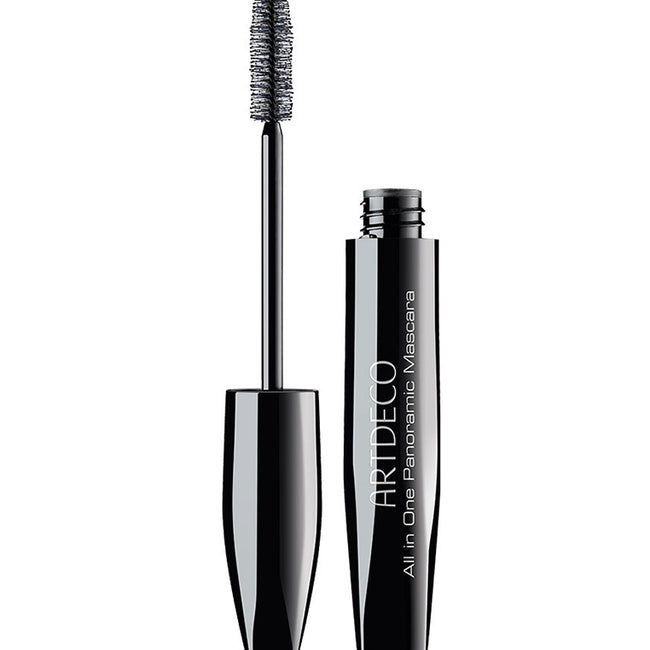 Artdeco All in One Panoramic Mascara tusz do rzęs 10ml