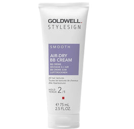 Goldwell Stylesign Smooth krem BB do naturalnego suszenia 75ml