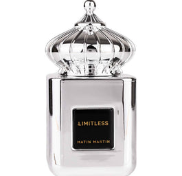 Matin Martin Limitless woda perfumowana spray 100ml