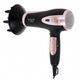 Adler Suszarka do włosów z dyfuzorem 2200W ION AD 2248 Czarna