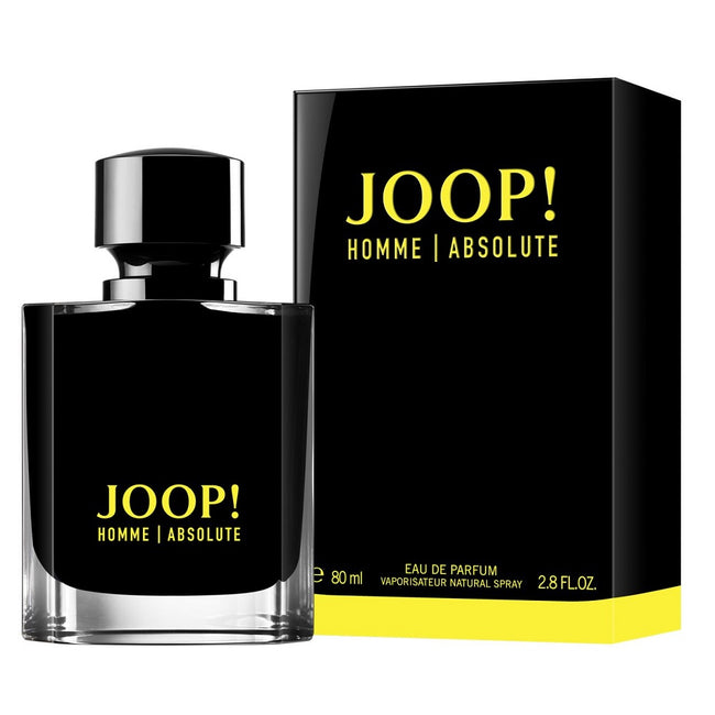 Joop! Homme Absolute woda perfumowana