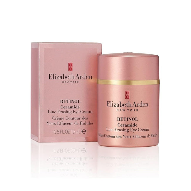 Elizabeth Arden Retinol krem pod oczy z ceramidami 15ml