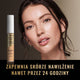 Max Factor Miracle Pure rozświetlający korektor do twarzy