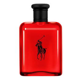 Ralph Lauren Polo Red woda toaletowa spray 125ml - produkt bez opakowania