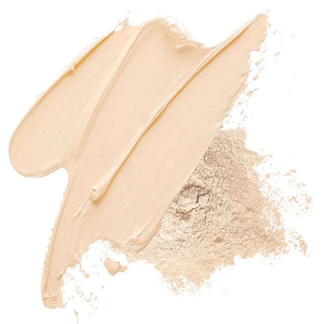 J.Cat Beauty Skin Bloom Cream To Powder Compact podkład do twarzy w kompakcie
