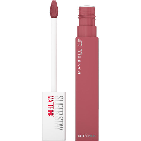 Maybelline Super Stay Matte Ink długotrwała pomadka w płynie