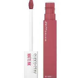 Maybelline Super Stay Matte Ink długotrwała pomadka w płynie