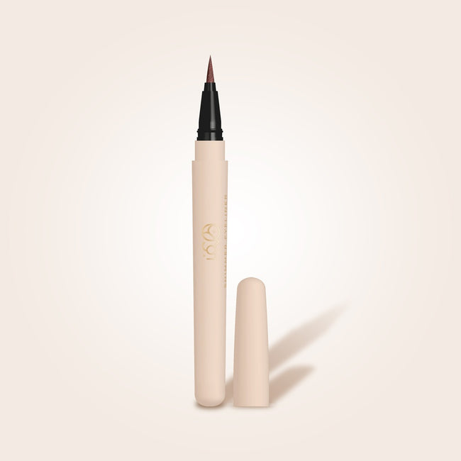 LOVRO Shimmer Eyeliner błyszczący płynny eyeliner 0.6g