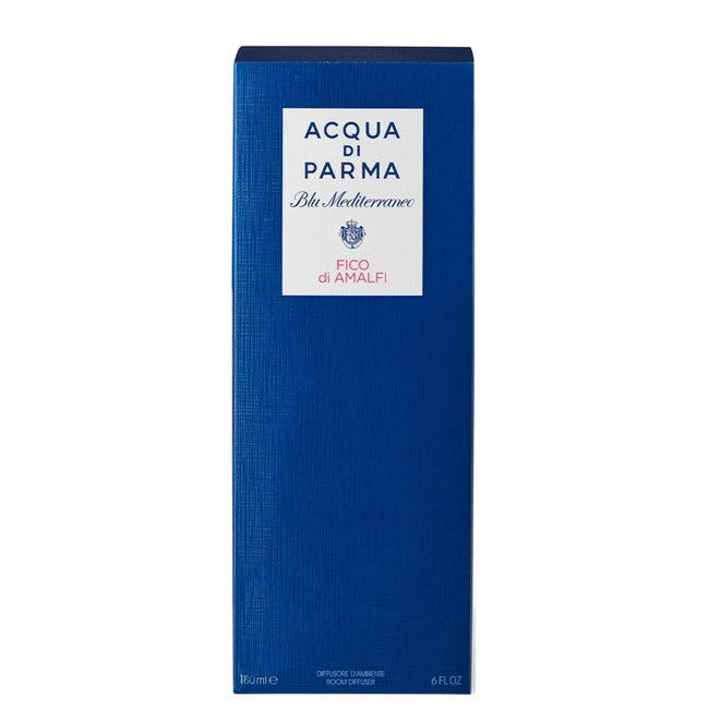 Acqua di Parma Blu Mediterraneo Fico Di Amalfi dyfuzor zapachowy z patyczkami 180ml