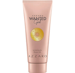 Azzaro Wanted Girl mleczko pod prysznic 200ml