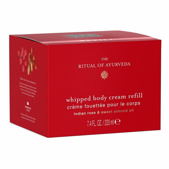 Rituals The Ritual of Ayurveda krem do ciała refill 220ml