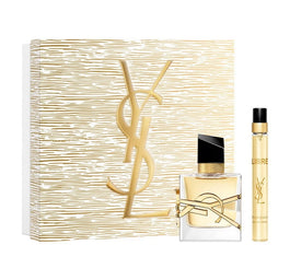 Yves Saint Laurent Libre Pour Femme zestaw woda perfumowana spray 30ml + woda perfumowana spray 10ml