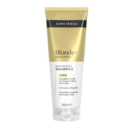 John Frieda Blonde+ Repair System szampon naprawczy 250ml