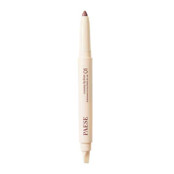 Paese Tasty Lips kremowa konturówka do ust 0.6g