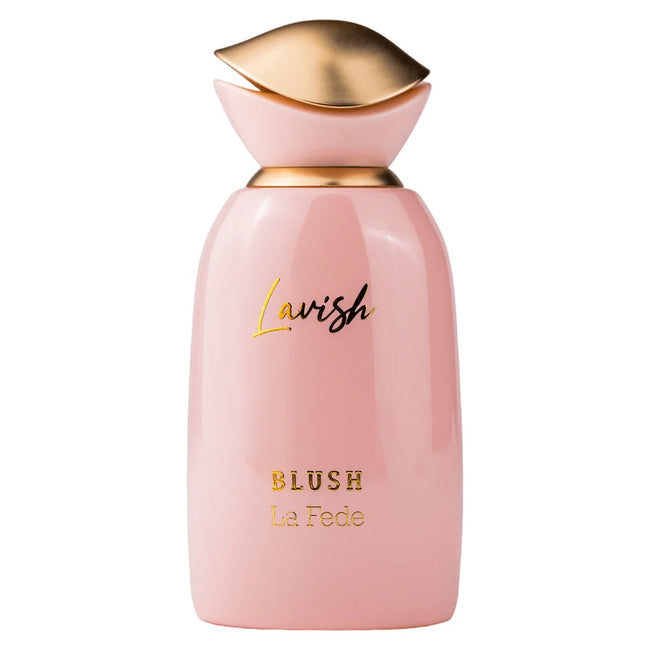 La Fede Lavish Blush woda perfumowana spray