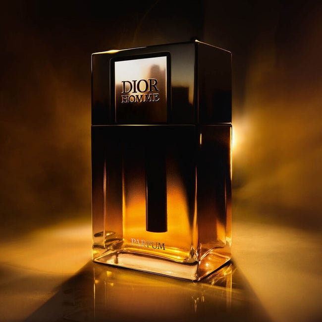 Dior Homme 2025 perfumy spray