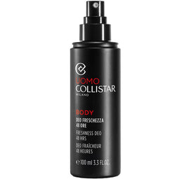 Collistar Uomo dezodorant odświeżający 48H 100ml