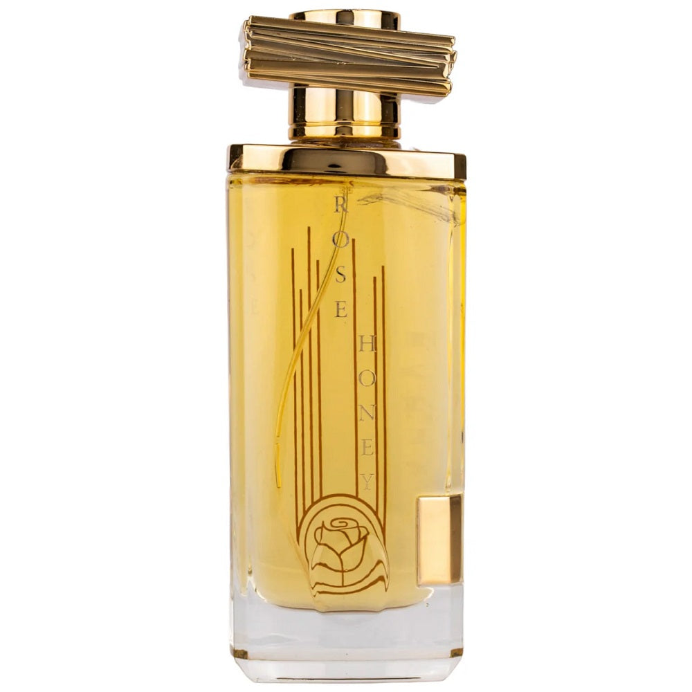 maison asrar rose honey