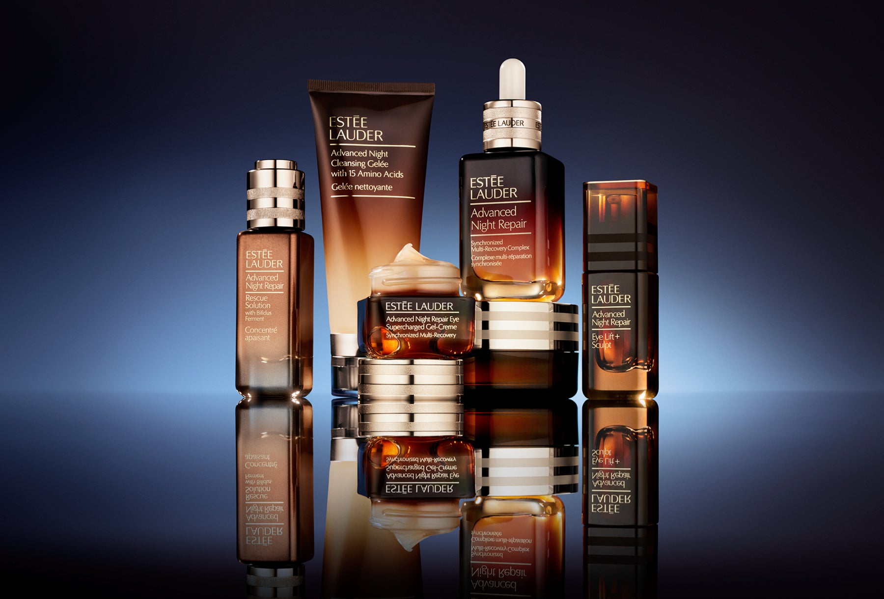 ESTEE LAUDER