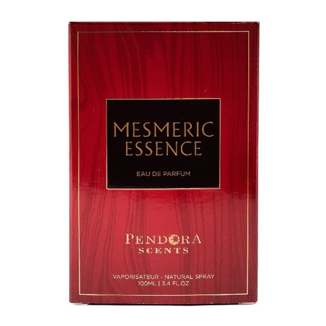 Pendora Scents Mesmeric Essence woda perfumowana