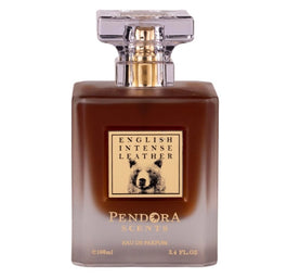 Pendora Scents English Intense Leather woda perfumowana