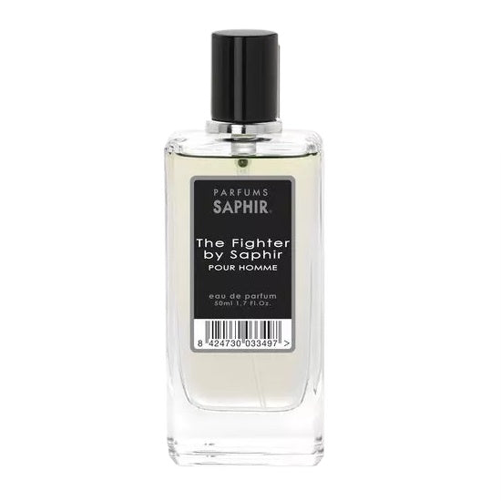 Saphir The Fighter Pour Homme woda perfumowana spray 50ml