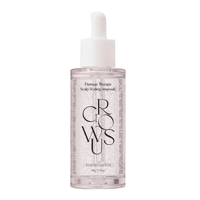 GROWUS Damage Therapy Scalp Scaling Ampoule odżywcza ampułka do skóry głowy 50ml