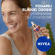 Nivea Cellular Expert Lift zestaw serum do twarzy 30ml + krem anti-age na dzień SPF30 50ml + chłodząco-modelująca maska w płachcie 1szt