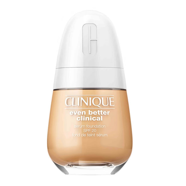 Clinique Even Better Clinical™ Serum Foundation SPF20 podkład wyrównujący koloryt skóry