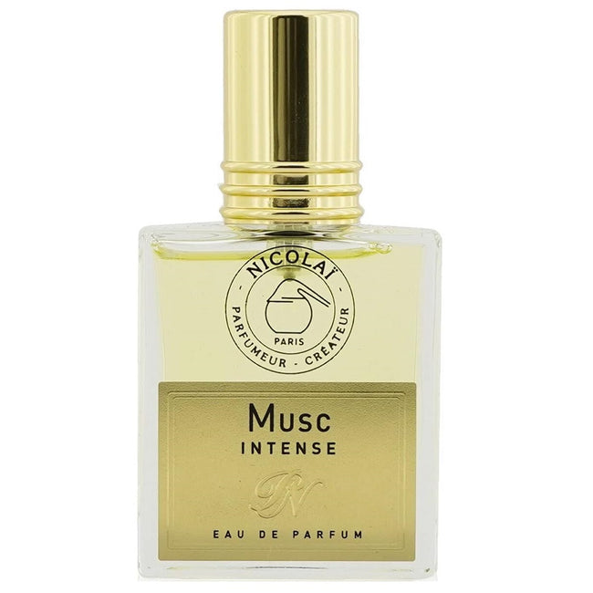 Nicolai Parfumeur Createur Musc Intense woda perfumowana