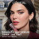 L'Oreal Paris Hyaluron Tint koloryzujący olejek-serum do ust 5ml