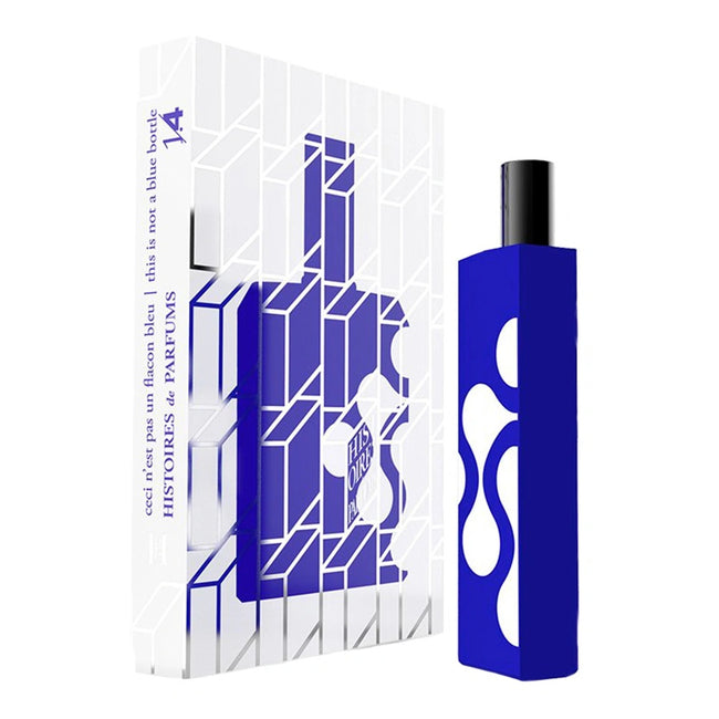 Histoires de Parfums This Is Not A Blue Bottle 1/.4 woda perfumowana spray