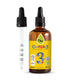 Olini Omega-3 Kids suplement diety o smaku jagodowo-malinowym 100ml