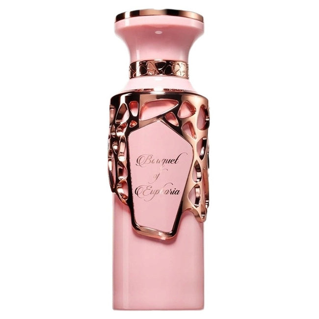 Fragrance World Bouquet Of Euphoria woda perfumowana spray