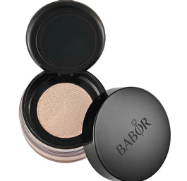 Babor Mattifying Fixing Powder sypki puder matujący