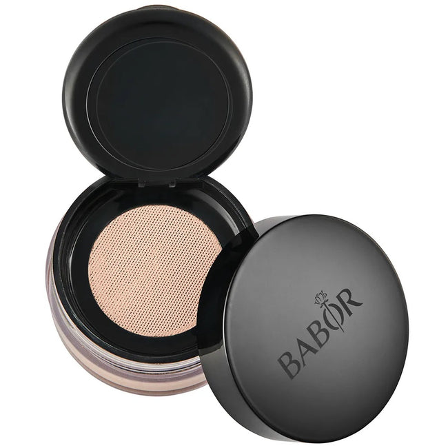 Babor Mattifying Fixing Powder sypki puder matujący