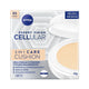 Nivea Expert Finish Cellular 3in1 Care Cushion krem-podkład w poduszce SPF15