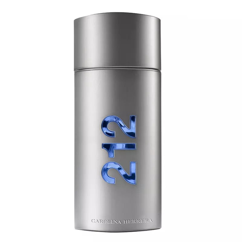 carolina herrera 212 men woda toaletowa 100 ml    