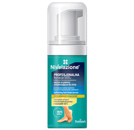 Farmona Nivelazione serum w piance zmiękczające do stóp 75ml