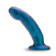 Blush Temptasia Rebellion Peg wielofunkcyjne dildo Blue Erotic