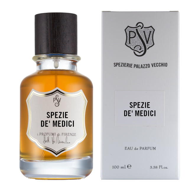 I Profumi Di Firenze Spezie De' Medici woda perfumowana