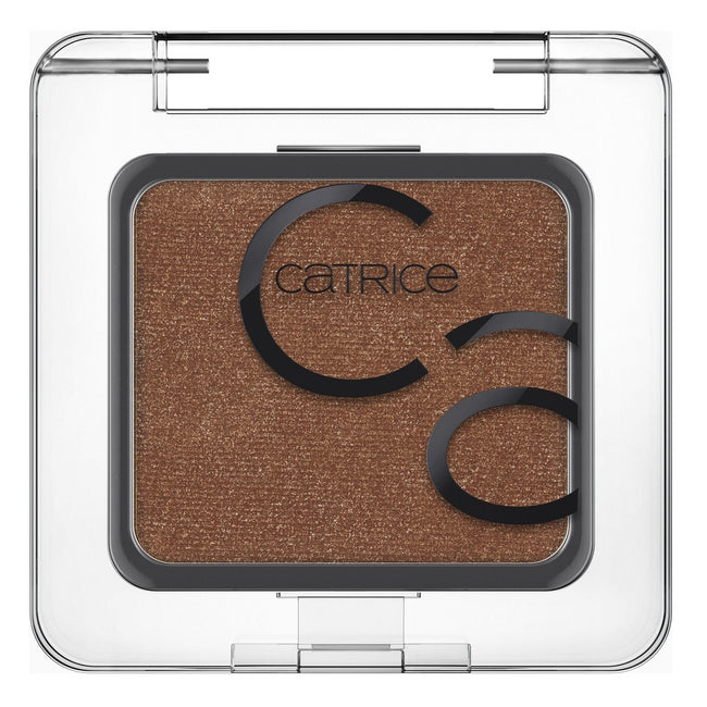Catrice Art Couleurs mocno napigmentowany cień do powiek