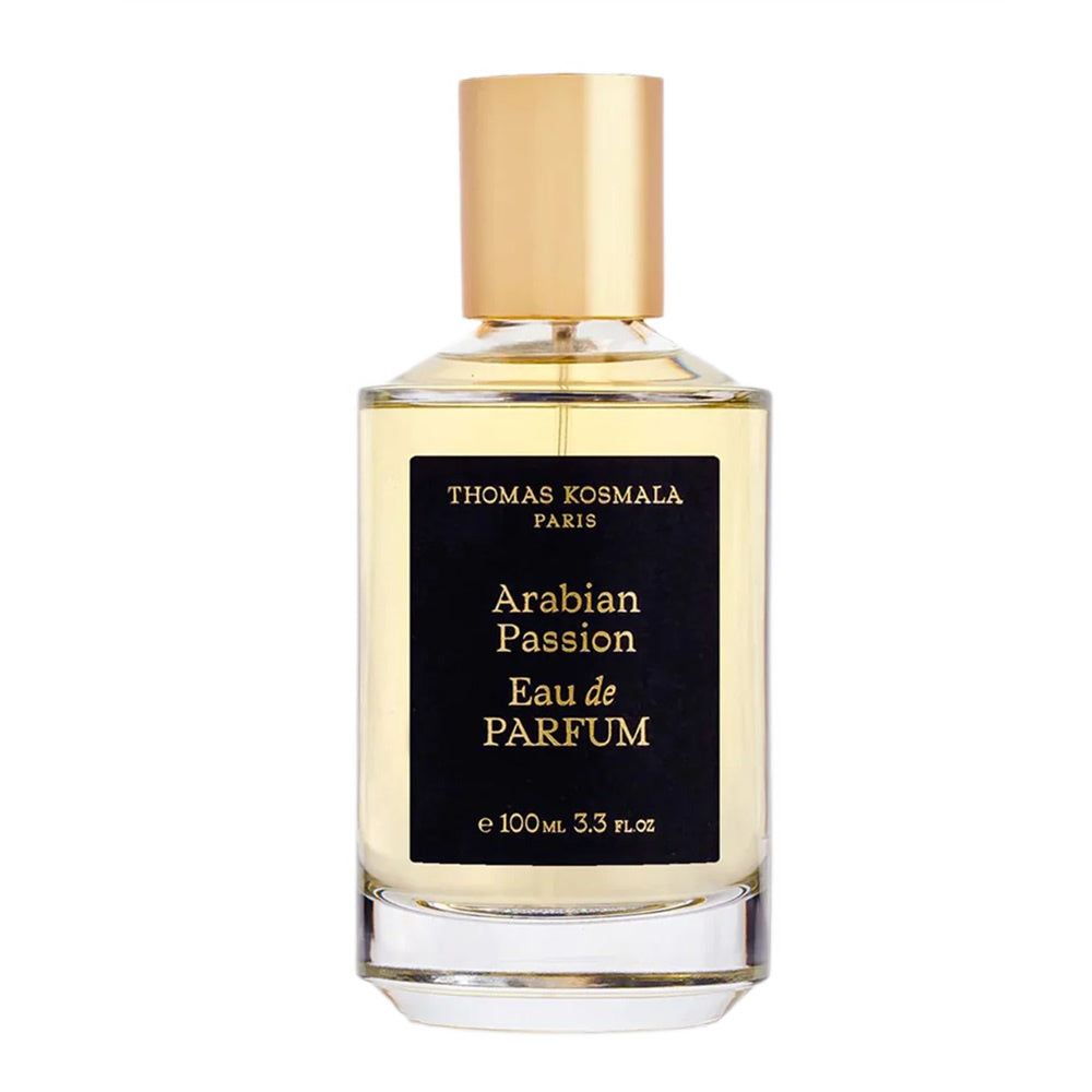 thomas kosmala arabian passion