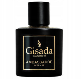 Gisada Ambassador Intense woda perfumowana spray
