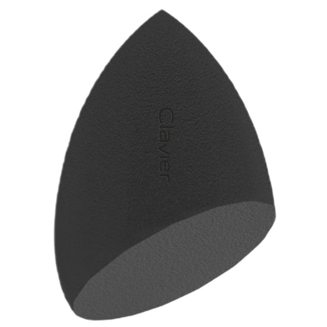 Clavier Tender Blender gąbka do makijażu łezka ścięta czarna