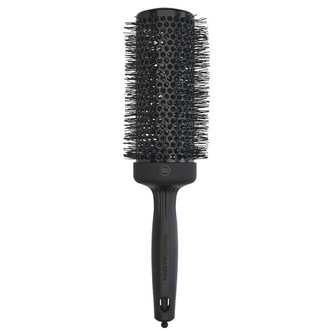 Olivia Garden Expert Blowout Speed Black szczotka do modelowania włosów 55mm