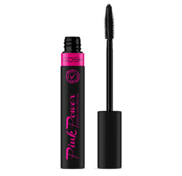 Gosh Pink Power Wonder Mascara tusz do rzęs