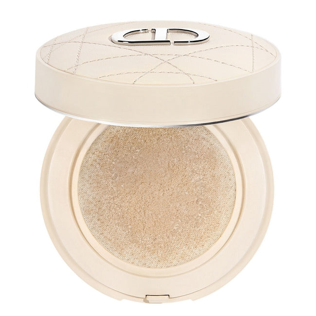 Dior Forever Cushion Powder puder sypki