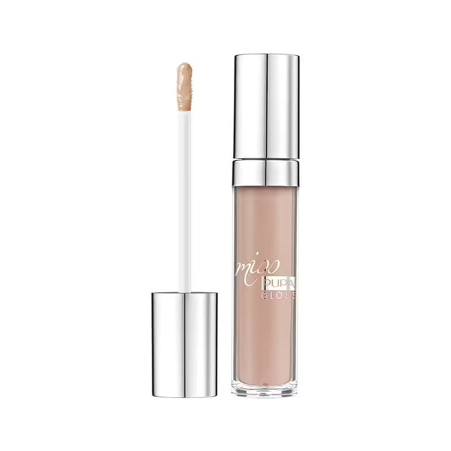 Pupa Milano Miss Pupa Gloss Ultra Shine Gloss Instant Volume Effect błyszczyk do ust