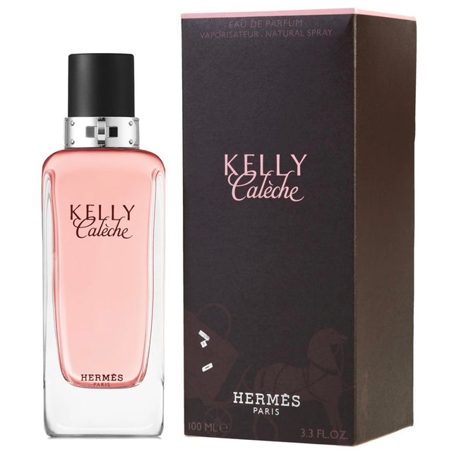 Hermes Kelly Caleche woda perfumowana